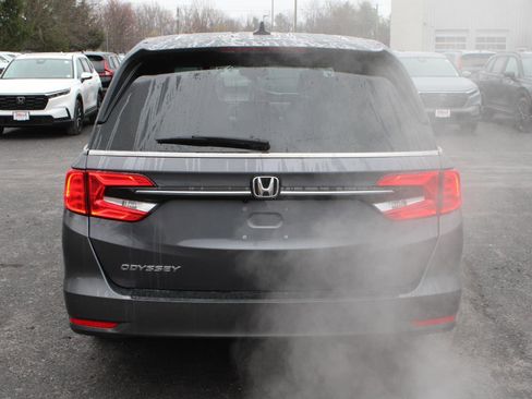 Used 2024 Honda Odyssey EX-L image 6