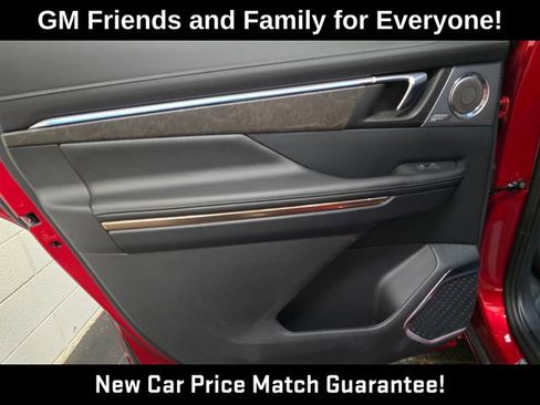 New 2026 Buick Enclave Avenir w/ Super Cruise Package image 31