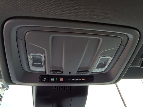 New 2026 Chevrolet Silverado 1500 RST w/ RST Select Package image 20