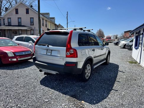 Used 2004 Volvo XC90 2.5T AWD/4WD image 5