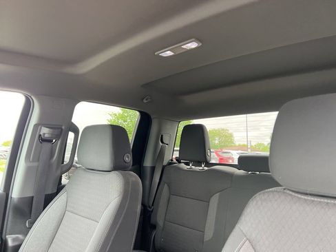 Certified 2023 GMC Sierra 1500 Elevation AWD/4WD image 28