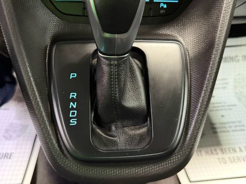 Used 2018 Ford Transit Connect XL FWD image 44