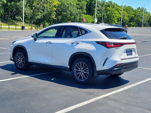Used 2023 Lexus NX 350 AWD image 4