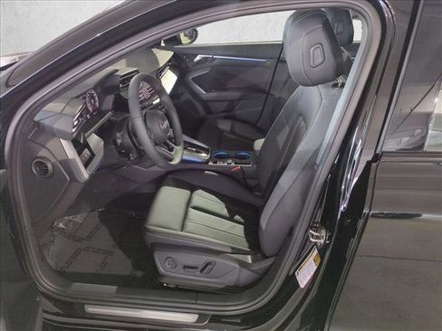 New 2026 Audi A3 2.0T Premium image 4