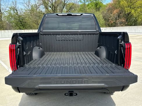 Used 2025 Toyota Tundra SR5 image 6