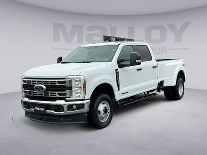 Used 2026 Ford F350 XLT