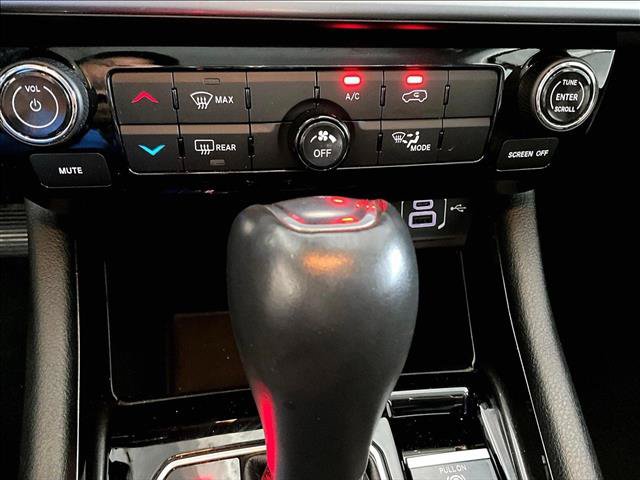 Used 2022 Jeep Compass Latitude FWD image 23