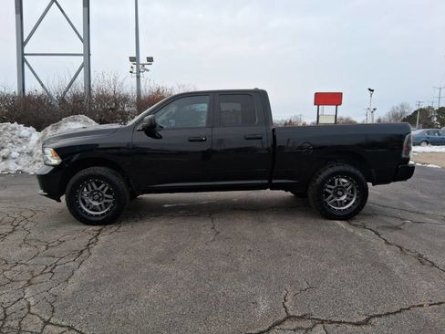 Used 2014 RAM 1500 Express image 5