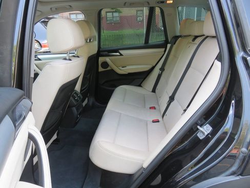 Used 2017 BMW X3 xDrive35i image 18