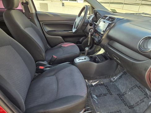 Used 2020 Mitsubishi Mirage ES image 29