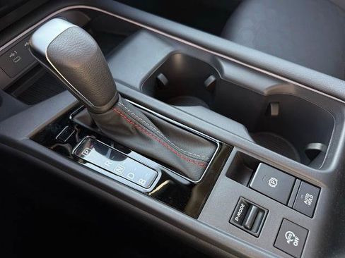 New 2026 Nissan Sentra SR w/ SR Premium Package image 26