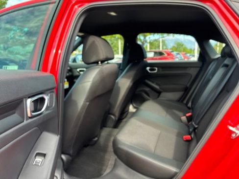 Used 2026 Honda Civic Sport image 19