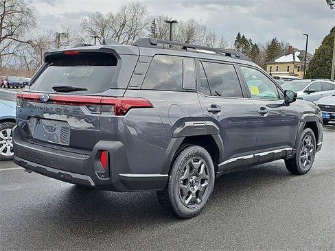 New 2026 Subaru Outback Premium image 6