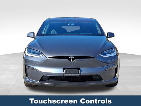Used 2023 Tesla Model X image 2