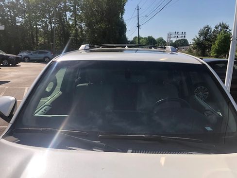 Used 2015 Toyota 4Runner Limited image 7