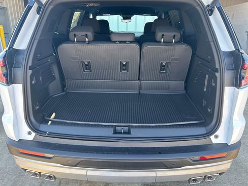 New 2026 GMC Acadia Elevation w/ LPO, Floor Liner Package image 34