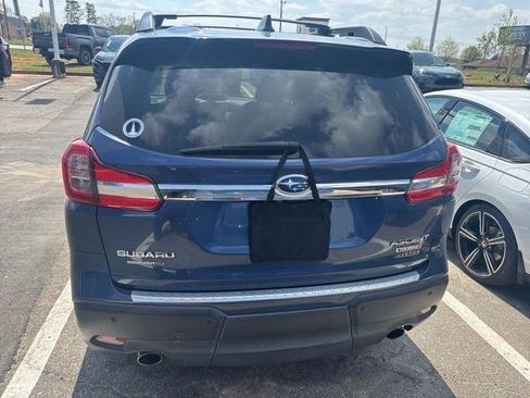 Used 2019 Subaru Ascent Touring w/ Popular Package #2A image 8