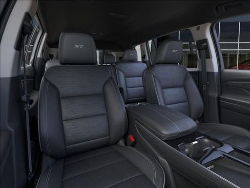 New 2026 Buick Enclave Sport Touring FWD image 16