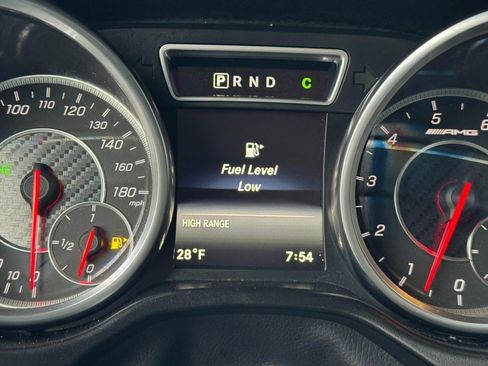 Used 2017 Mercedes-Benz G 63 AMG 4MATIC image 22