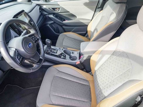 Certified 2024 Subaru Crosstrek 2.5i Sport image 21