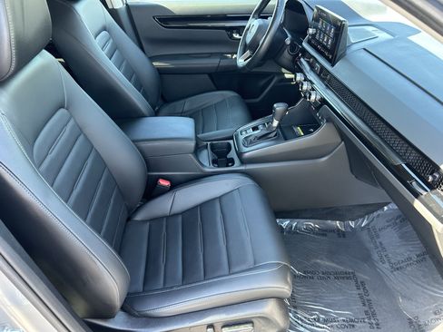 Certified 2024 Honda CR-V EX-L image 9