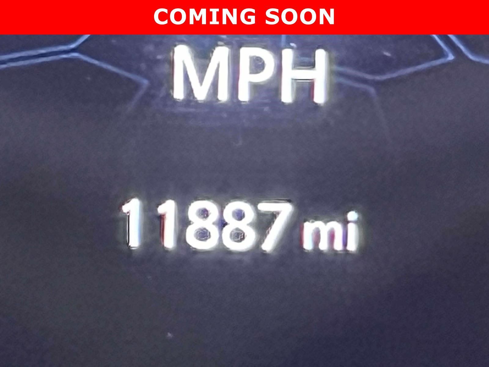 Certified 2022 Jeep Compass Latitude w/ Convenience Group AWD/4WD image 21