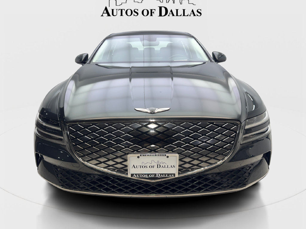 Used 2023 Genesis Electrified G80 AWD/4WD image 4