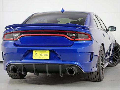 Used 2021 Dodge Charger R/T image 4