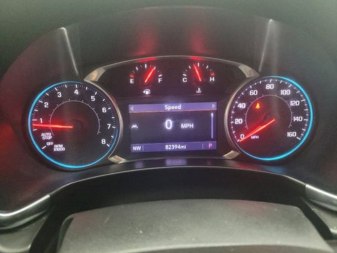 Used 2020 Chevrolet Equinox Premier image 23