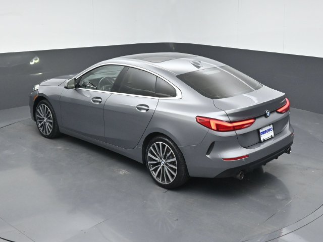 Used 2022 BMW 228i Gran Coupe w/ Convenience Package FWD image 42
