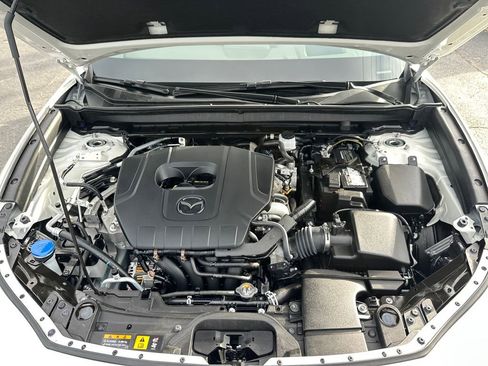 Used 2025 MAZDA CX-30 AWD 2.5 S w/ Premium Package image 26