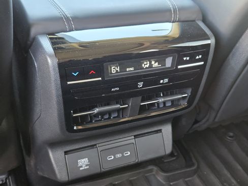 Certified 2026 Acura MDX w/ Technology Package image 34