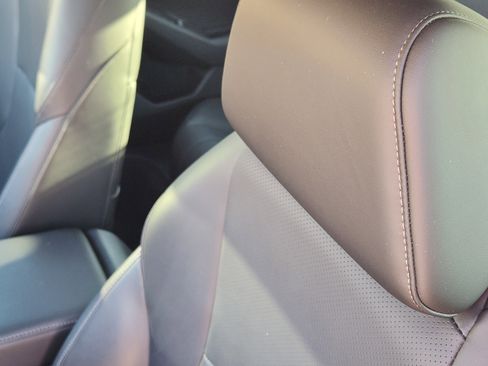 Certified 2024 Honda Accord Sport image 15