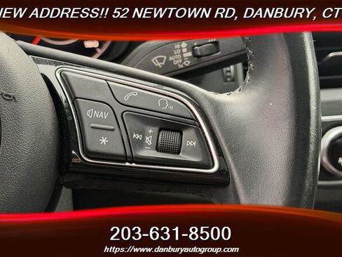 Used 2019 Audi A4 2.0T Premium Plus w/ Premium Plus Package AWD/4WD image 20