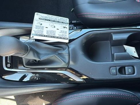 New 2026 Toyota Corolla XSE image 17