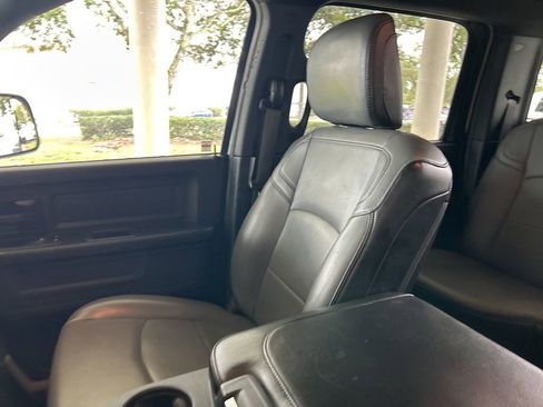 Used 2022 RAM 3500 Tradesman w/ Chrome Appearance Group image 7