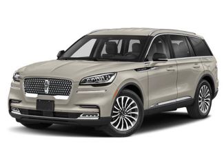 Used 2021 Lincoln Aviator Reserve w/ Elements Package Plus RWD video 1