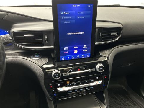 Used 2021 Ford Explorer ST w/ Equipment Group 401A image 20