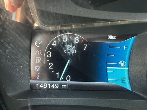 Used 2013 Ford Edge Limited image 5