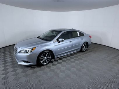 Used 2016 Subaru Legacy 3.6R Limited