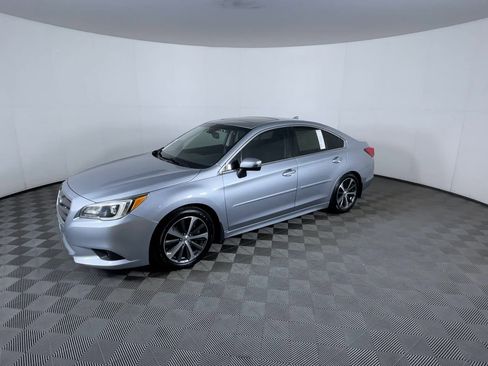 Used 2016 Subaru Legacy 3.6R Limited image 4