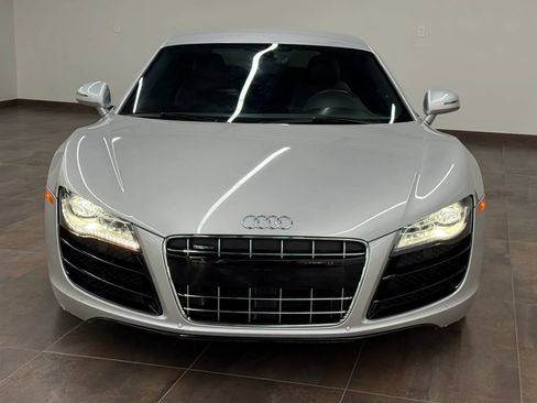 Used 2012 Audi R8 V10 AWD/4WD image 25