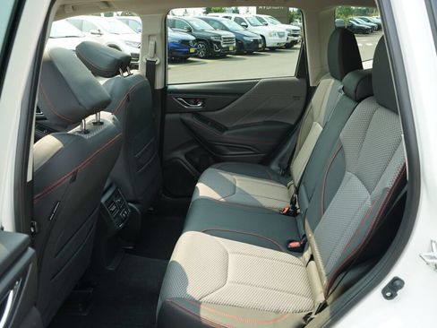 Used 2024 Subaru Forester Sport AWD/4WD image 18