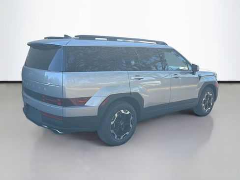 New 2026 Hyundai Santa Fe SEL image 3