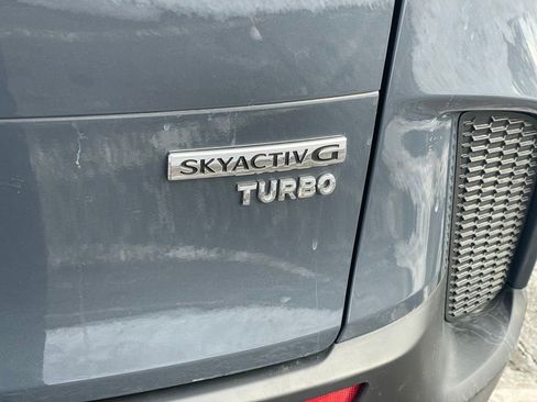 Certified 2023 MAZDA CX-50 Meridian Edition w/ Apex Package image 27