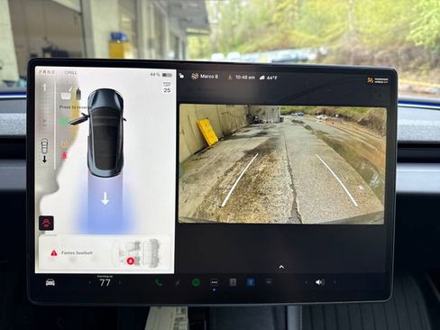 Used 2025 Tesla Model 3 Long Range image 23