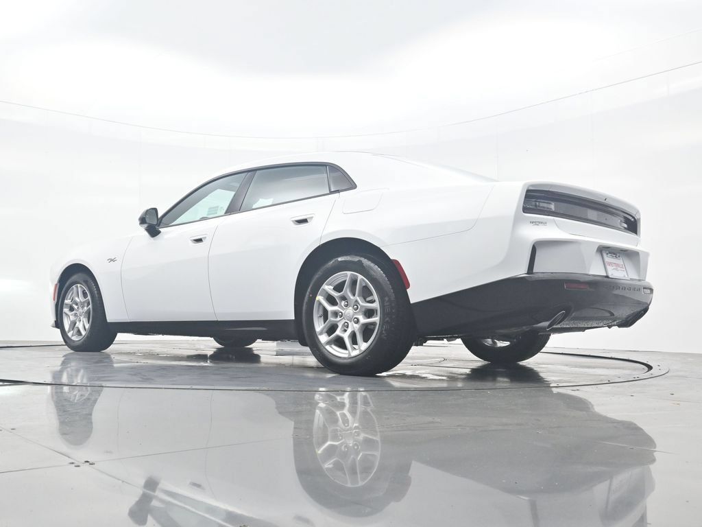 New 2026 Dodge Charger R/T AWD/4WD image 41