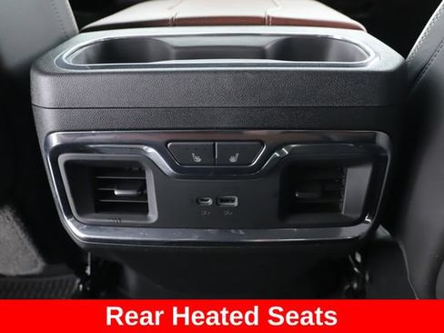 Used 2023 GMC Sierra 1500 Denali Ultimate AWD/4WD image 30