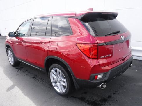 Used 2024 Honda Passport EX-L image 10