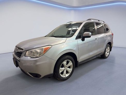 Used 2014 Subaru Forester 2.5i Limited image 3